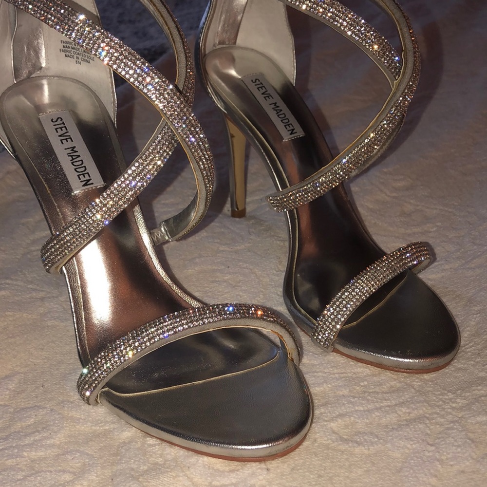 Steve Madden Finaa
